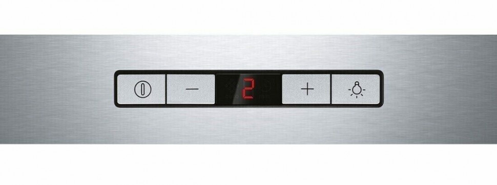 Каминная вытяжка Bosch DWB 097E50