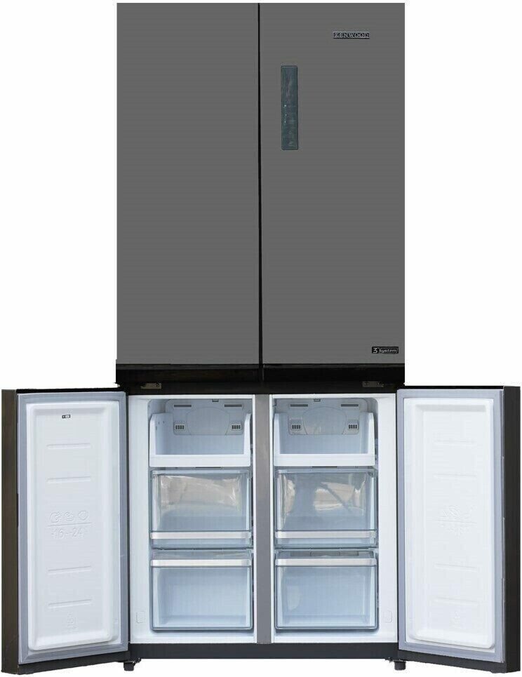 Холодильник Kenwood KMD 1935DX