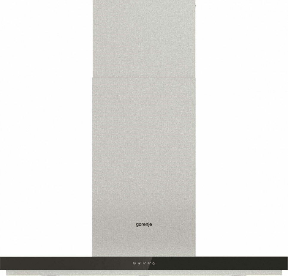 Каминная вытяжка Gorenje WHT 943 E4 XBG