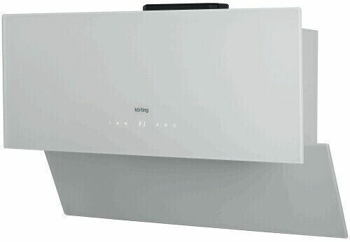 Каминная вытяжка Korting KHC 91090 GW