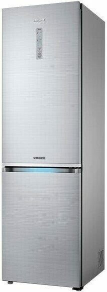 Холодильник Samsung RB41J7857S4