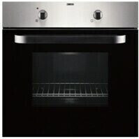 Электрический духовой шкаф Zanussi ZOB131X