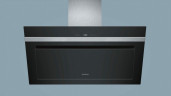 Каминная вытяжка Siemens LC 98KD672