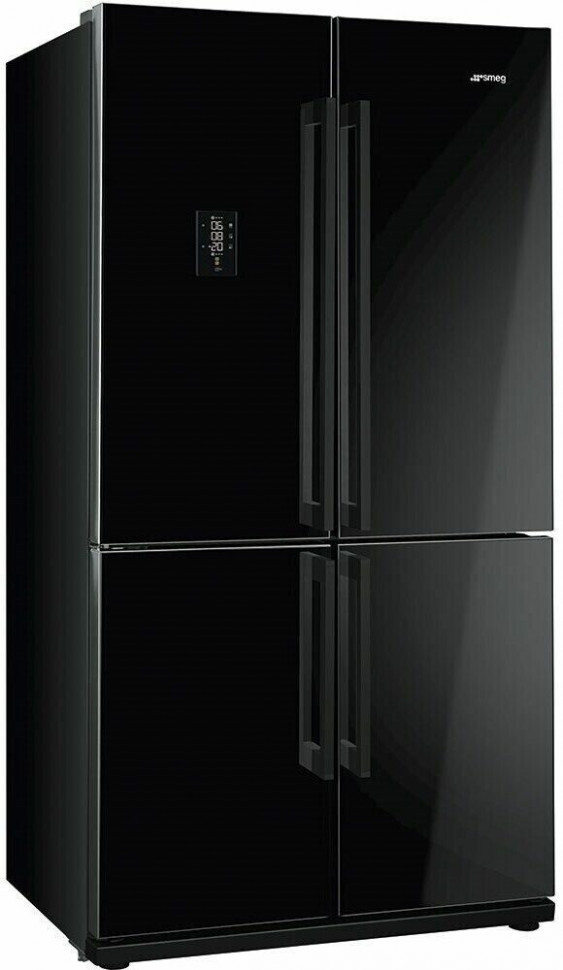 Холодильник Smeg FQ60NPE