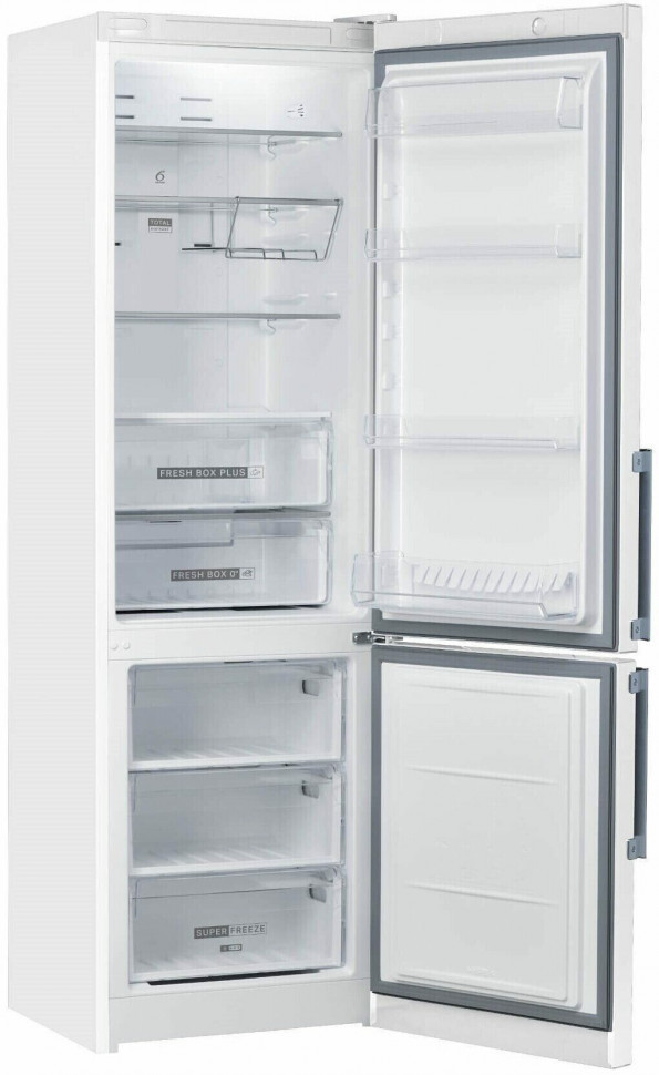 Холодильник Whirlpool WTNF 902 W