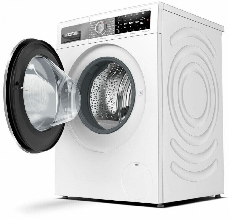 Стиральная машина Bosch WAX 32FH1