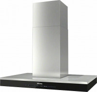 Островная вытяжка Miele DA 6690D EDST