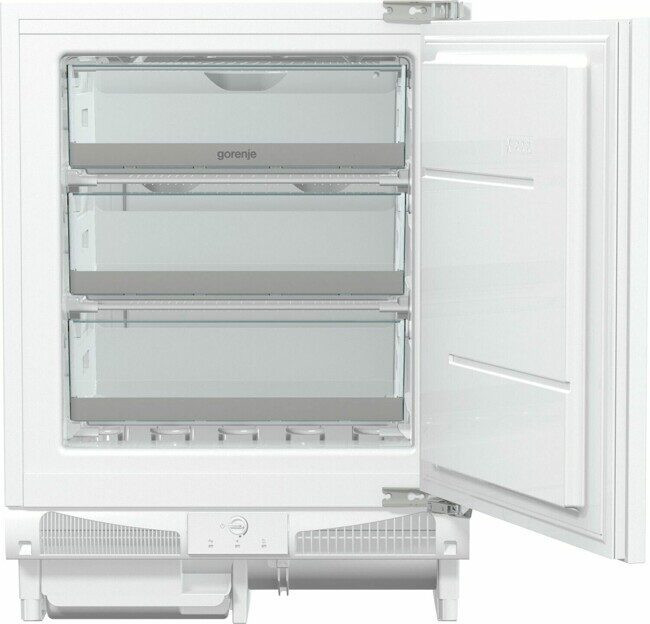 Встраиваемый морозильник Gorenje FIU 6092