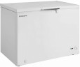 Морозильный ларь Kraft BD(W) 340 QX