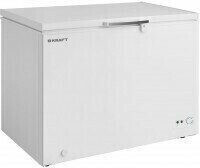 Морозильный ларь Kraft BD(W) 340 QX