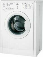 Стиральная машина Indesit WIUN 104