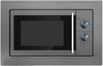 Встраиваемая микроволновая печь MAUNFELD XBMO.20.1 SB