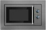 Встраиваемая микроволновая печь MAUNFELD XBMO.20.1 SB