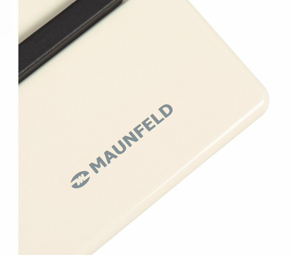 Газовая варочная панель MAUNFELD EGHE.75.33CBG2.R\G