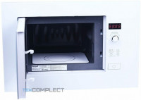 Встраиваемая микроволновая печь Weissgauff HMT 206