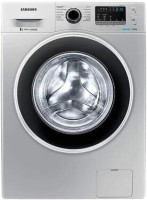 Стиральная машина Samsung WW7MJ4210HS