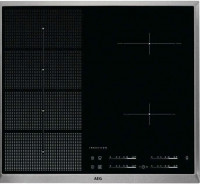 Индукционная варочная панель AEG HKP 65410 XB