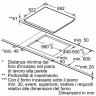 Индукционная варочная панель Bosch PVS 611 FB1E