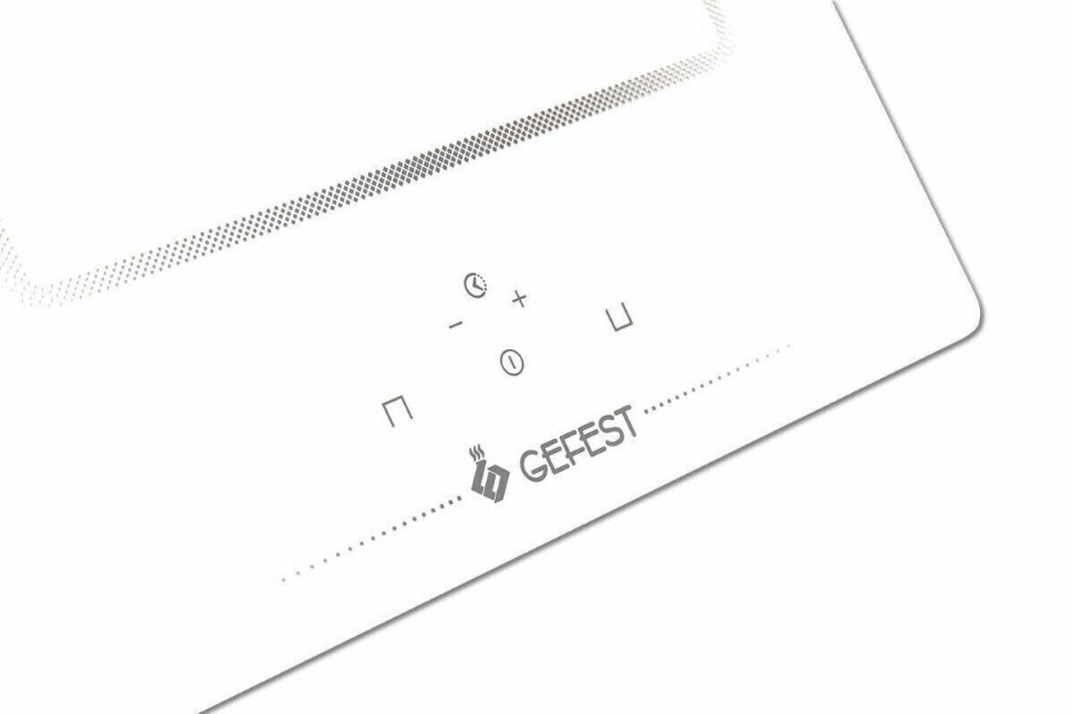 Индукционная варочная панель GEFEST ПВИ 4001 К12
