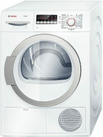 Сушильная машина Bosch WTB 86200