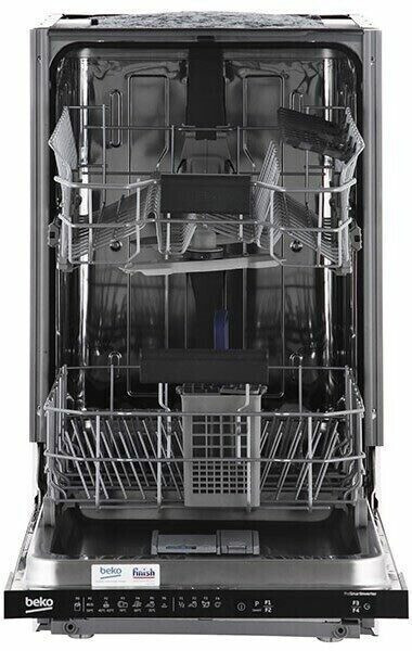 Посудомоечная машина Beko DIS 26022