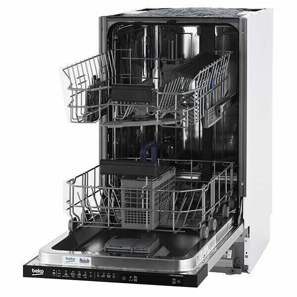 Посудомоечная машина Beko DIS 26022
