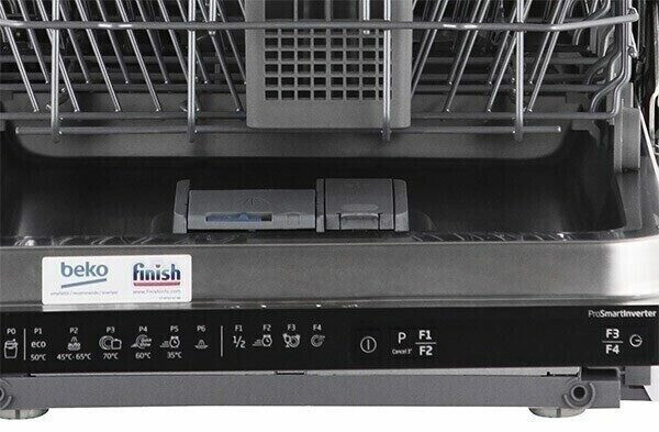 Посудомоечная машина Beko DIS 26022