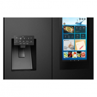 Холодильник многодверный Hisense RQ760N4IF1