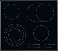 Электрическая варочная панель AEG HK 565407 FB