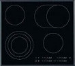 Электрическая варочная панель AEG HK 565407 FB