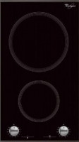 Электрическая варочная панель Whirlpool AKT 360 IX