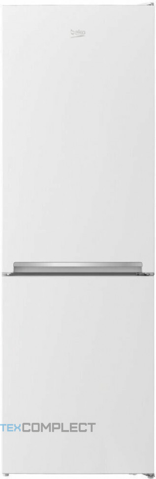 Холодильник Beko RCNA 366I30 W