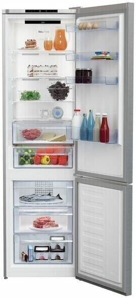Холодильник Beko RCNA 366I30 W