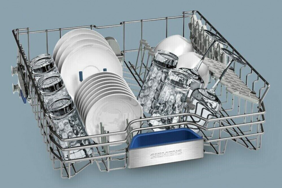 Посудомоечная машина Siemens SN 678D06TR