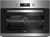 Электрический духовой шкаф Beko BCM 12300 X