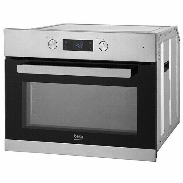 Электрический духовой шкаф Beko BCM 12300 X