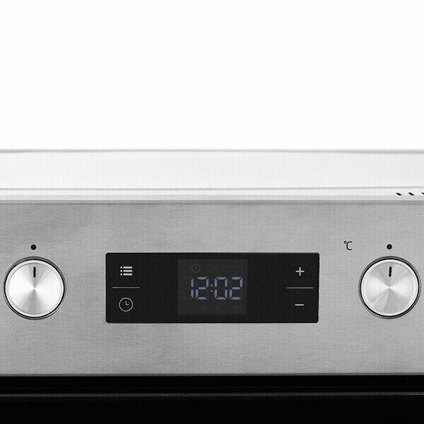 Электрический духовой шкаф Beko BCM 12300 X