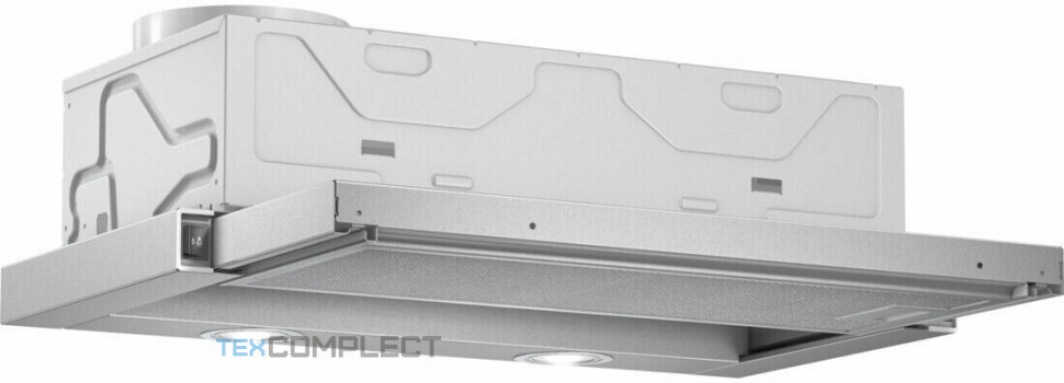 Встраиваемая вытяжка Bosch DFL 064W50