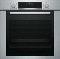Электрический духовой шкаф Bosch HBG 337ES0R
