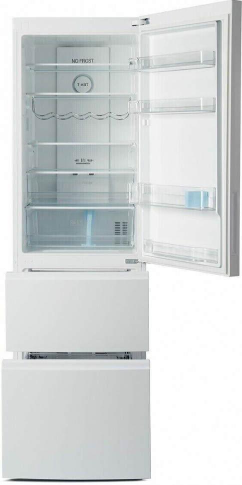 Холодильник Haier A2F-635CWMV