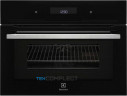 Электрический духовой шкаф Electrolux EVY 7800 ZOZ