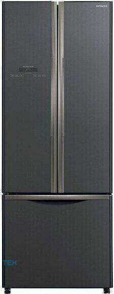 Холодильник Hitachi R-WB482PU2 GGR