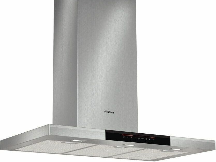 Каминная вытяжка Bosch DWB 097J50