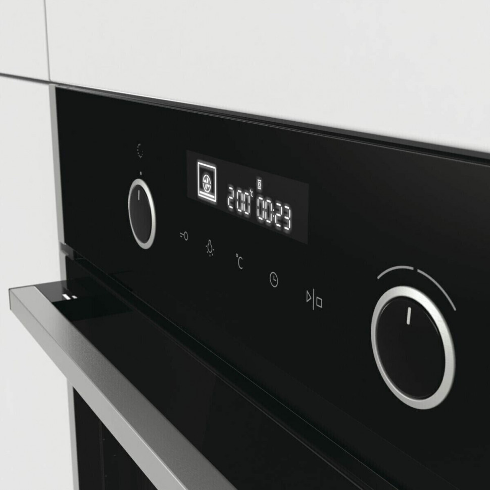 Электрический духовой шкаф Gorenje BO 747 A42 XG