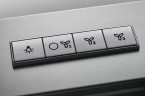 Каминная вытяжка Electrolux EFB 60460 OX