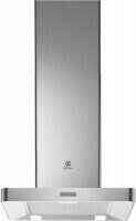 Каминная вытяжка Electrolux EFB 60460 OX