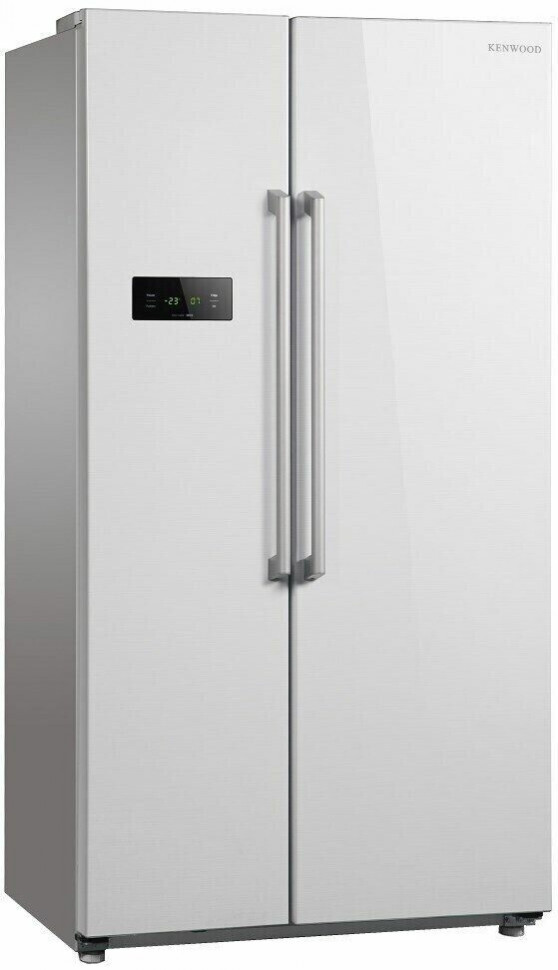 Холодильник Kenwood KSB 1755GW