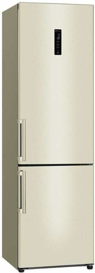 Холодильник LG GA-B509BEDZ