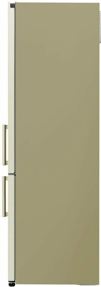 Холодильник LG GA-B509BEDZ