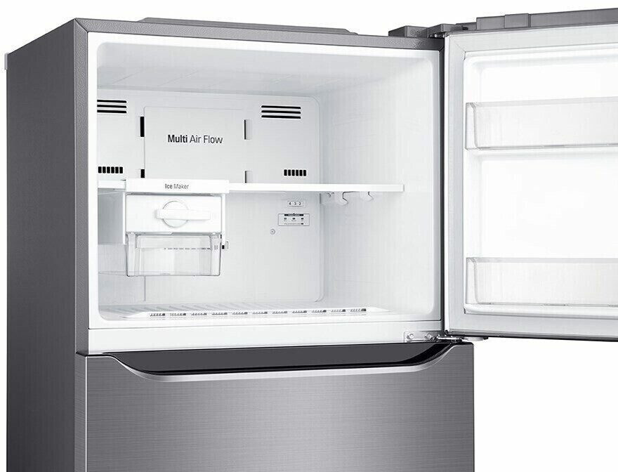 Холодильник LG GN-C422SMCZ